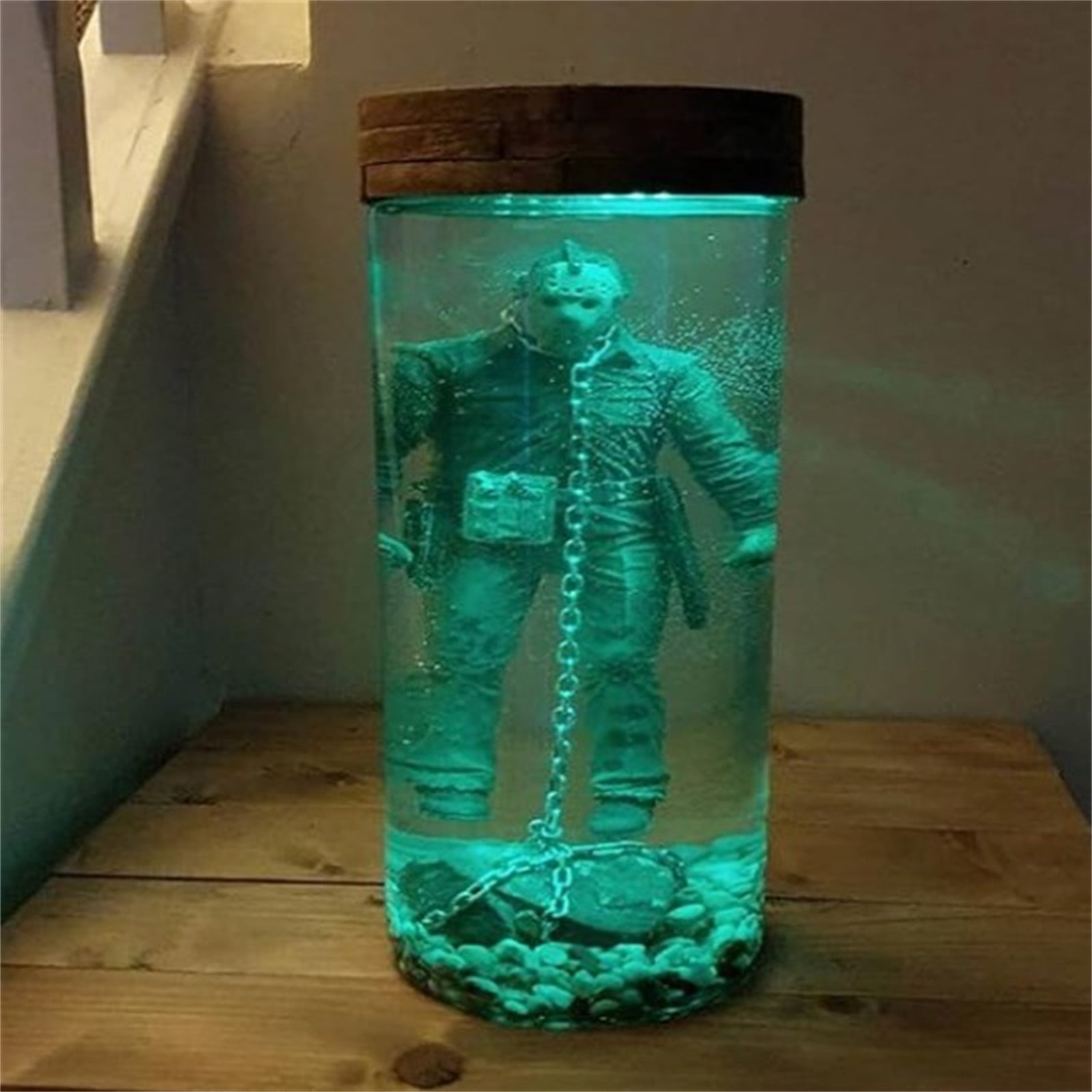 DGQPLPD 2025 New Horror Movie Collector Action Figure Water Lamp Part 6 DGQPLPD 2025 New Horror Movie Collector Action Figure Water Lamp Part 6 Lives Final Display Collectibles Figures Dolls Decorative Table Lamp Lights 181d57a7 9eec 45dd Aff3 48c3543d7892.b7a48b2fbf6fdaddef659d137a85ed6f