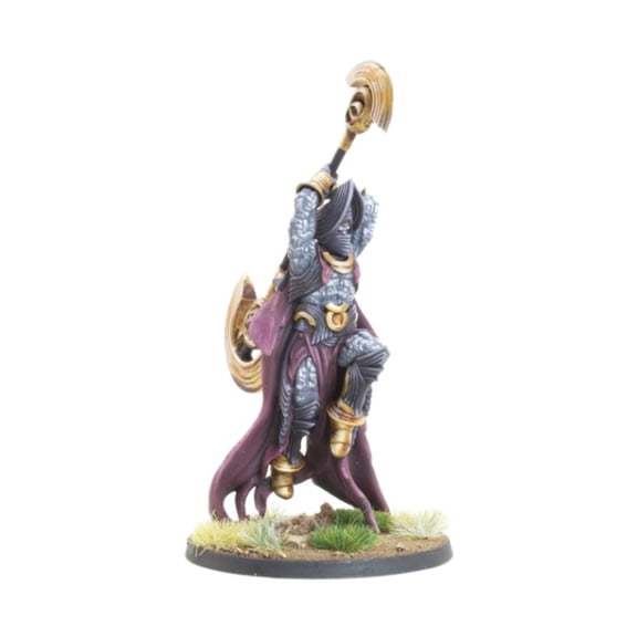 DGS Games Ashen Lightbane New