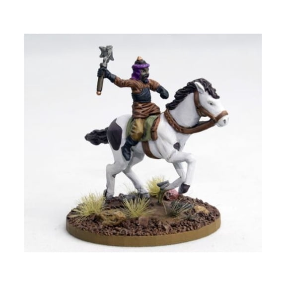 DGS Games Marauder on Horse #2 New