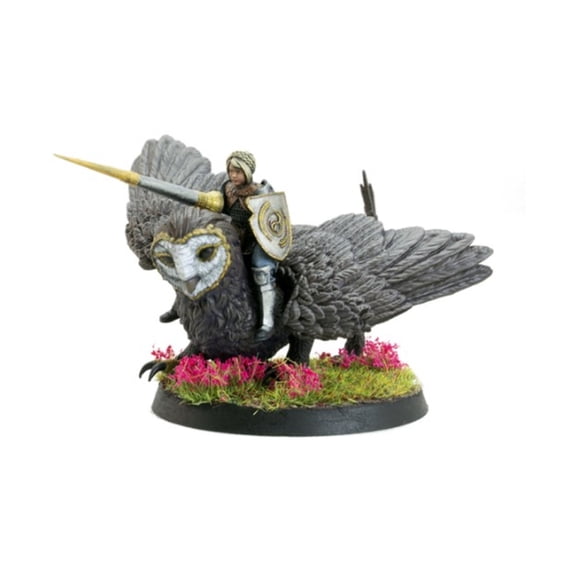 DGS Games Moon Talon New