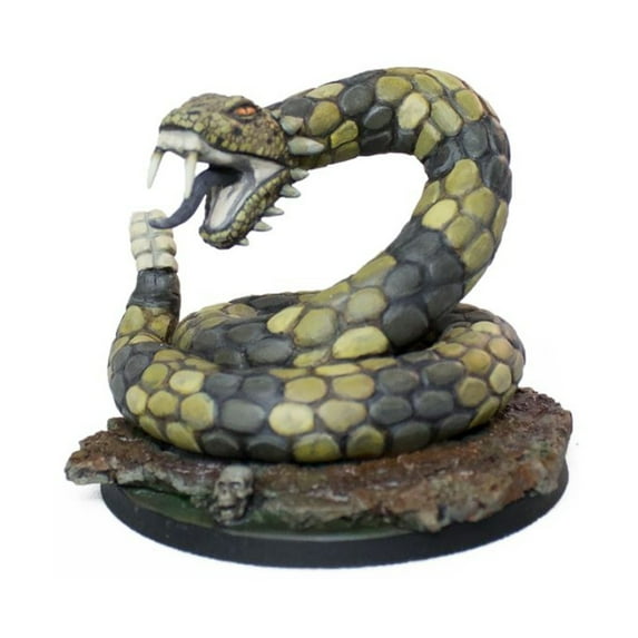 DGS Games Shalkarak New