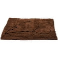 thumbnail image 1 of DGS Pet Products Cat Litter Mat Brown 35" x 26" x 2", 1 of 3