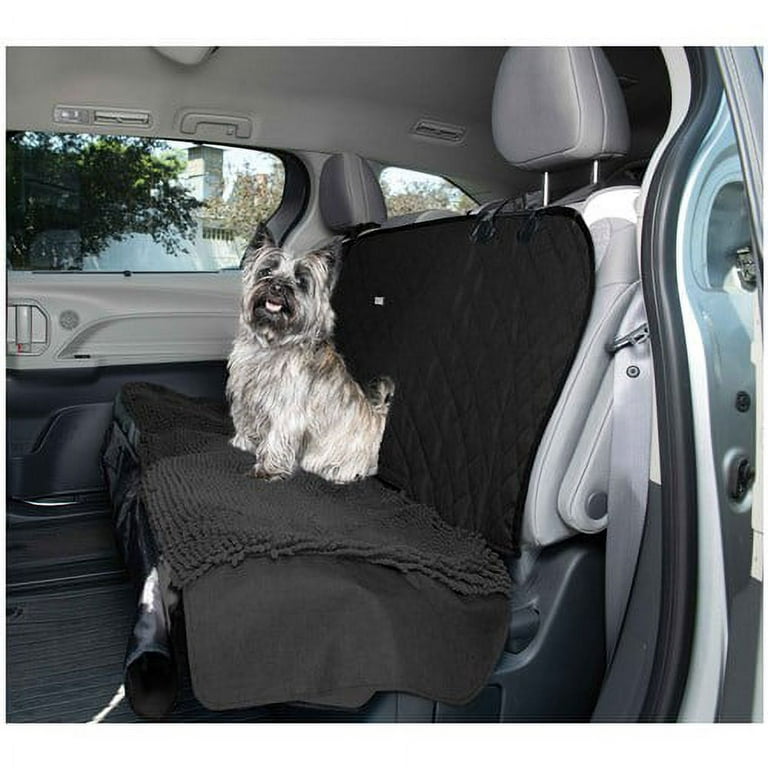 Schnauzer Pet Seat Cover Schnauzer Pet Seat Cover