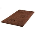 thumbnail image 1 of DGS Pet Products Dirty Dog Doormat Runner Brown 60" x 30" x 2", 1 of 6