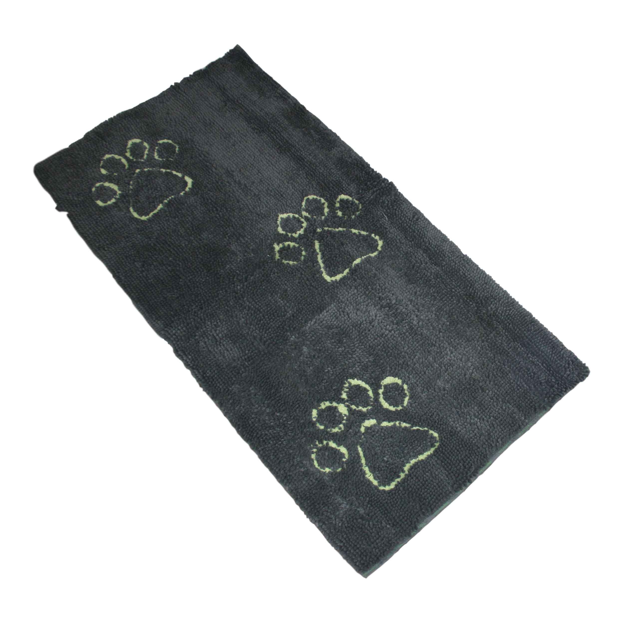 DGS Dirty Doormat – Dogs in Town