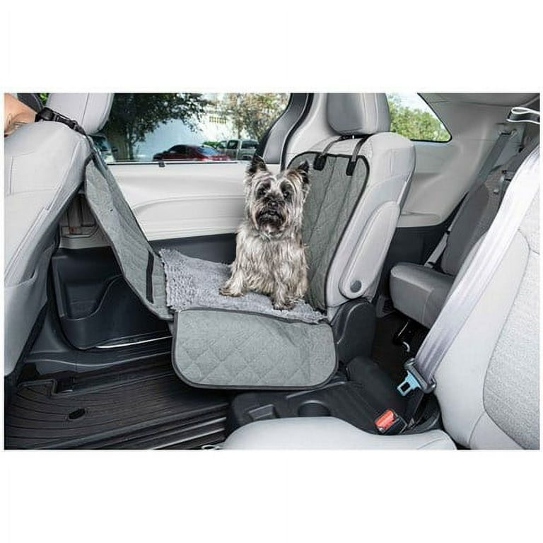 Schnauzer Pet Seat Cover Schnauzer Pet Seat Cover