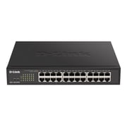 DGS1100 SERIES SMART MANAGED 24PO