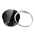 DGSDDK Efficient HighPerformance Round Induction Cooker Wire Control