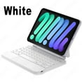 DGSDDK Ultimate portable Magic 6th Generation Keyboard Cover with