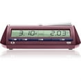 thumbnail image 1 of DGT 2010 Official FIDE Digital Chess Clock, 1 of 3