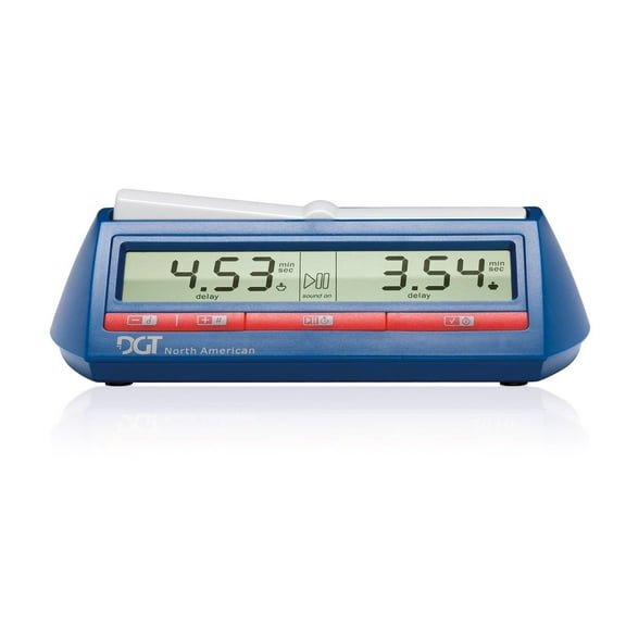 DGT Digital Game Clock