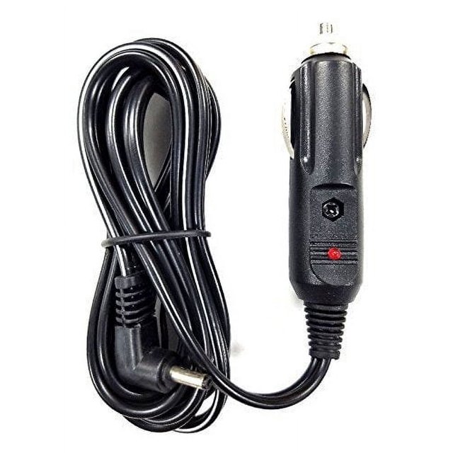 DGTKS Cobra Power Cord for Cobra Radar Detectors 10 FT long for Cobra