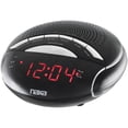 thumbnail image 1 of Naxa Digital Alarm Clock With Am/fm Radio, 1 of 5