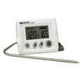thumbnail image 1 of TAYLOR PRECISION PRODUCTS DGTL Cook Thermometer 3518N, 1 of 3