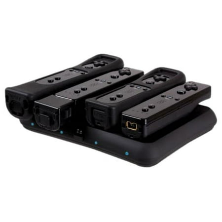 DGWII-3116 Power Base Induction Charger