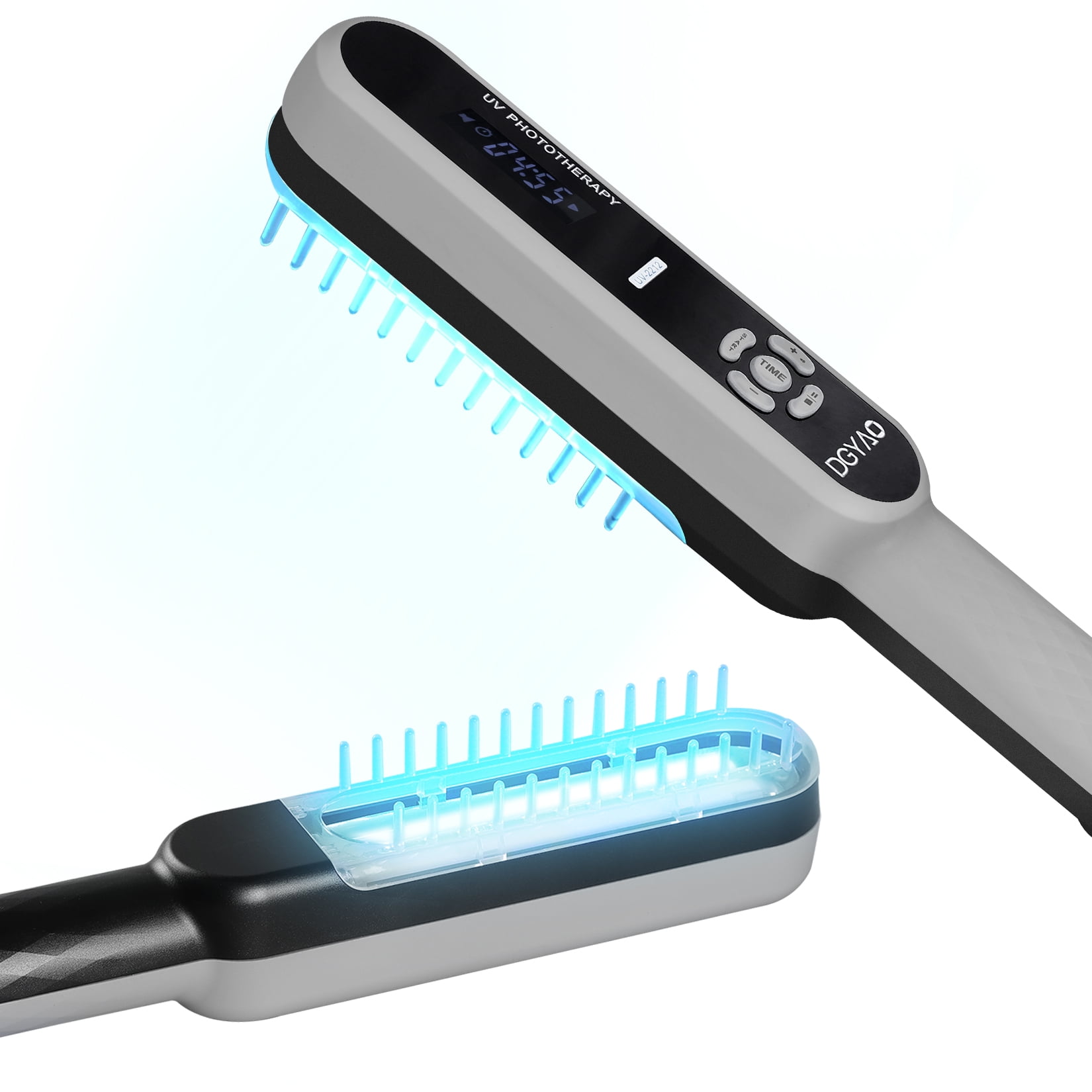 DGYAO 2023 Newly Light Therapy UV 311nm Narrowband Phototerapy Device