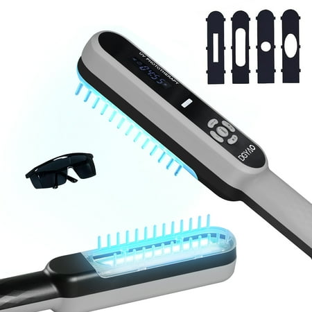DGYAO New Light 311nm Hand-Held UV Light for Body