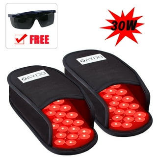 Red light 2024 therapy walmart