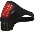 thumbnail image 1 of DGYAO Wireless Red Light Shoulder Pad -Muscle and Body Relaxation with Infrared Light Home Use for Men Women, 1 of 5