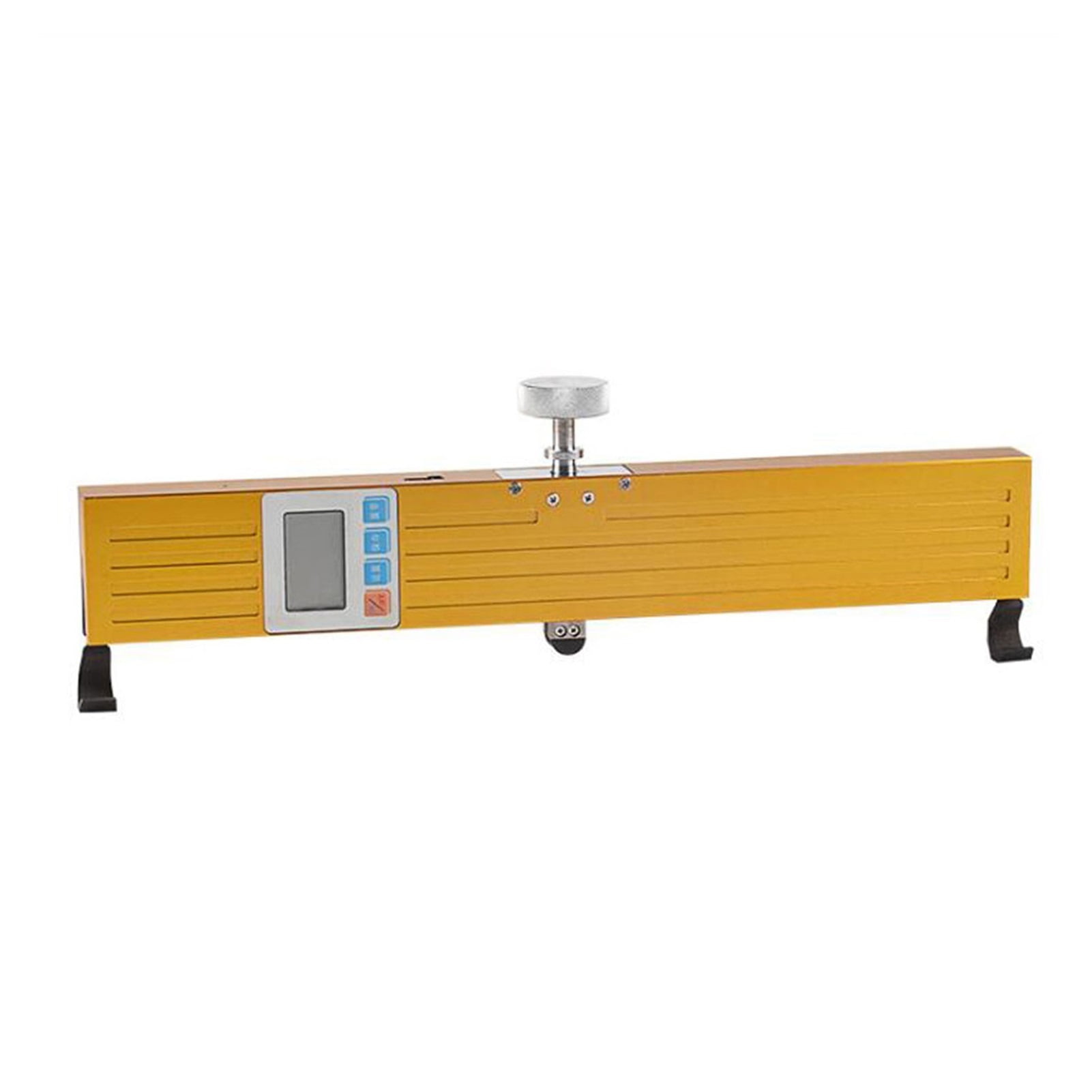 DGZ-Y-3000 3000N Digital Elevator Wire Rope Tensionmeter with High Precision Dynamometer Portable Tension Meter Tester