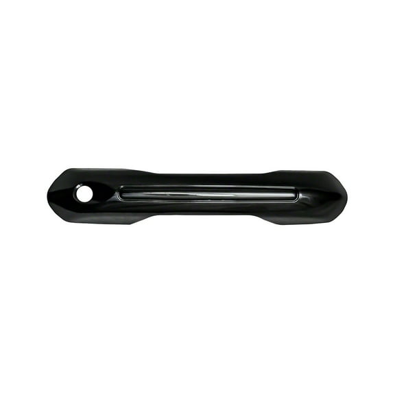 Coast To Coast CCIDH68585BBK DOOR HANDLE COVER