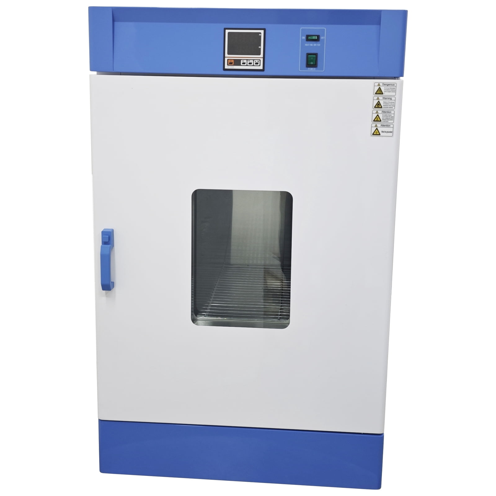 DH-600BS Electrothermal Incubator Intelligent Temperature Control Lab Thermostatic Device