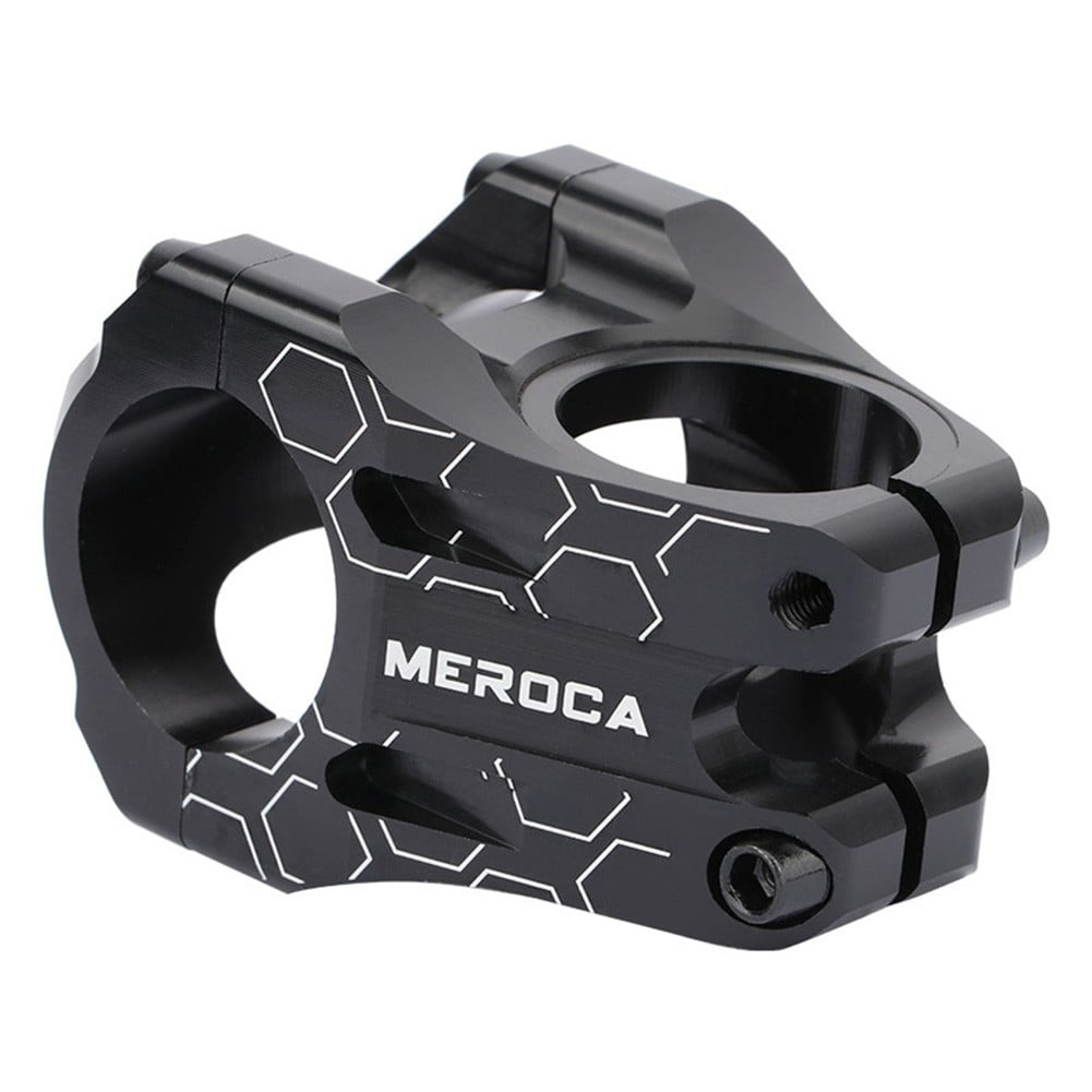 DH AMEnduro CNC Bicycle Handlebar Stem Short 35mm Mountain Bike 31 8mm ...