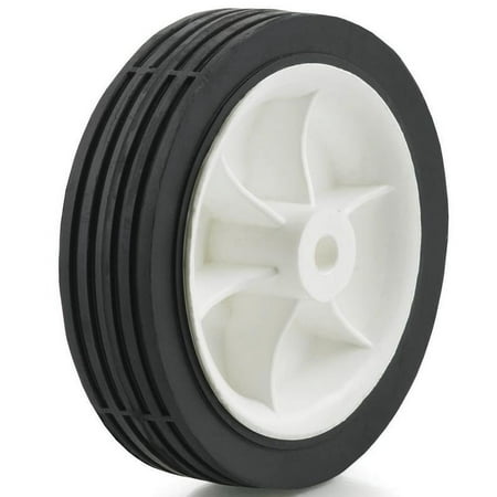 W-PH50100P3 5IN LT DUTY PLASTI