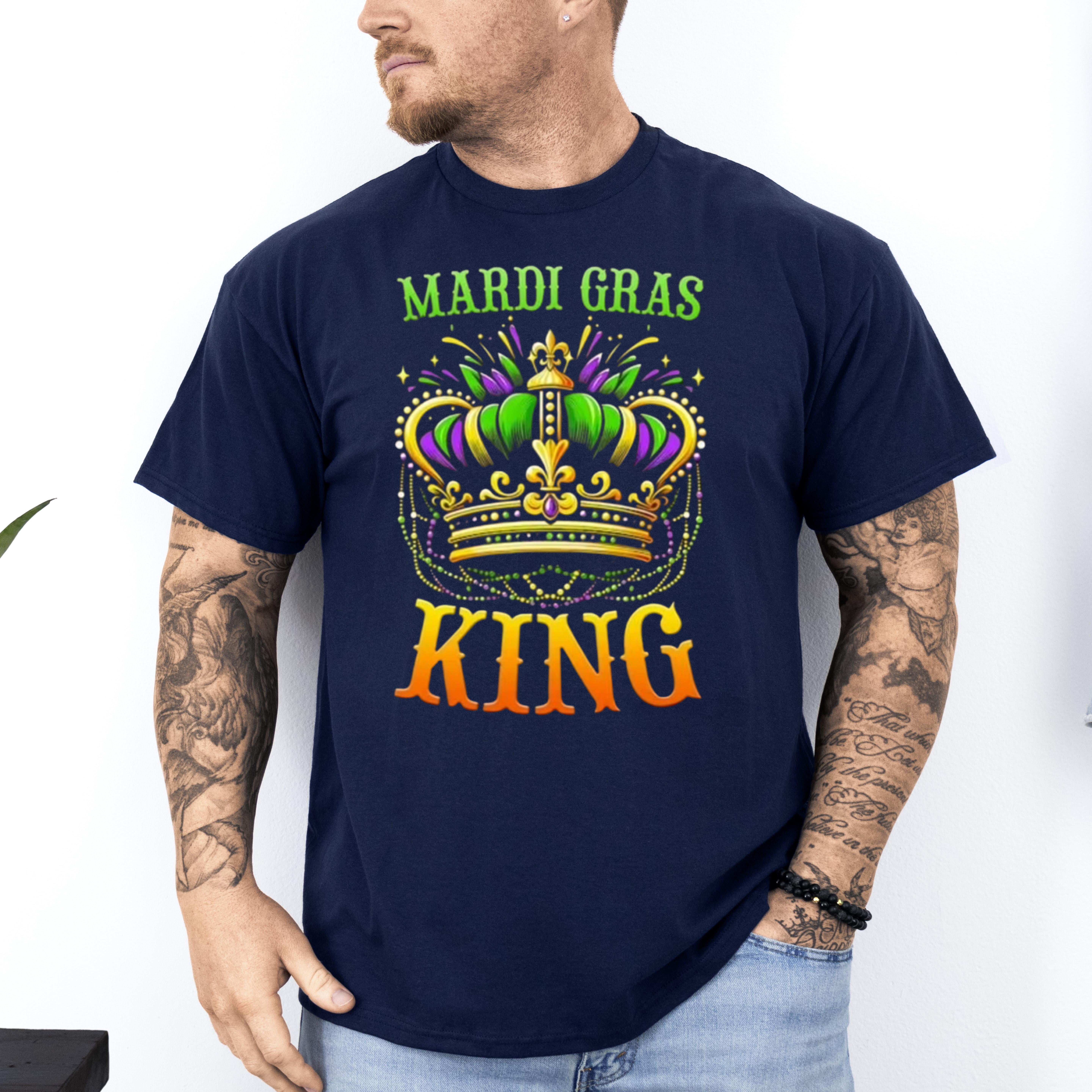 mardi gras outfit mens