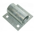 thumbnail image 1 of (DH PH-HO2) 2" Galvanized Dock Pipe Leg Holder/Sleeve (Set of 2), 1 of 2