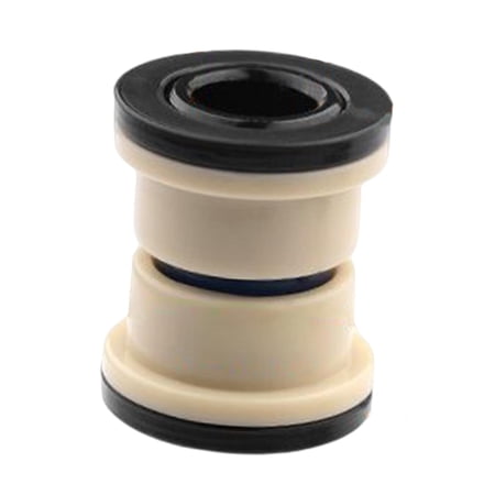 DH Rear Shock DU Bushing Easy Install Sturdy for Bicycling Parts 2.2cm