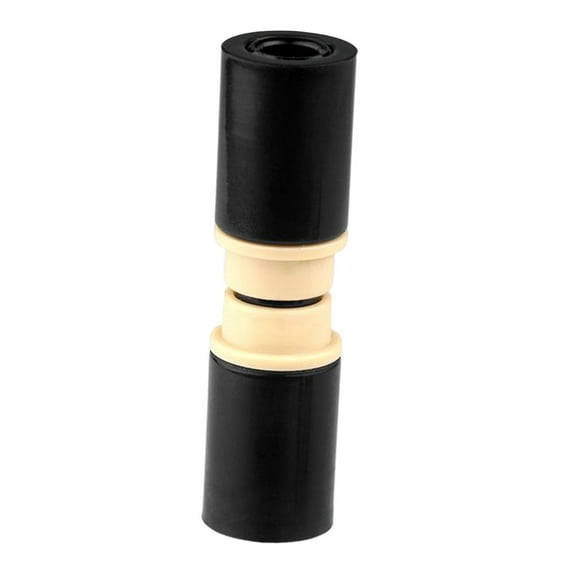 DH Rear Shock DU Bushing Lightweight Durable for Cycling Parts 6.8cm