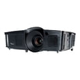 thumbnail image 1 of Optoma DH1009 - DLP projector - portable - 3D - 3200 ANSI lumens - Full HD (1920 x 1080) - 16:9 - 1080p - dynamic black, 1 of 6