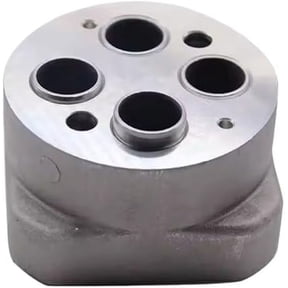DH215-9 DH225-9 R-9 Operating Rod Assy Hydraulic Pilot Valve Operating Control Lever Spare Parts Excavator Parts (R-9)
