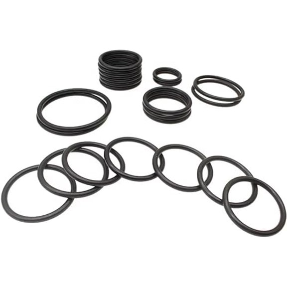 DH225-7 Hydraulic Travel Motor Repair Kit Pump Parts Fit Compatible with DH225-7 Excavator Parts