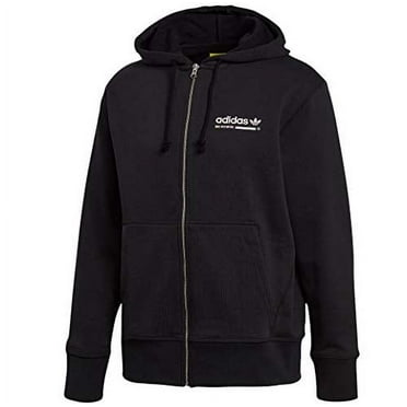 [DH4989] Originals Kaval Fullzip Hoodie