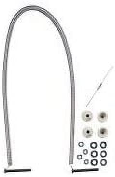 DH500, AP4502679 Duct Electric Strip Heater Heating Element String ...