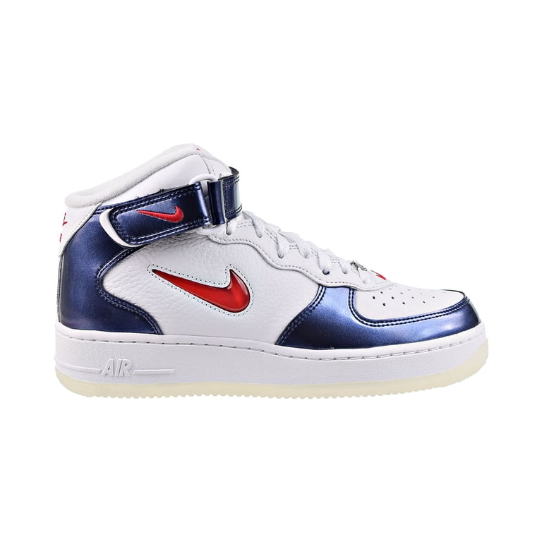 Nike Men’s Nike Air Force 1 Mid QS - Independence Day Nike Air Force 1 Mid QS Jewel  main image 2