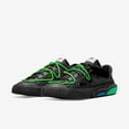 thumbnail image 1 of [DH7863-001] Mens Nike Blazer Low 'Off-White Black Electro Green', 1 of 8