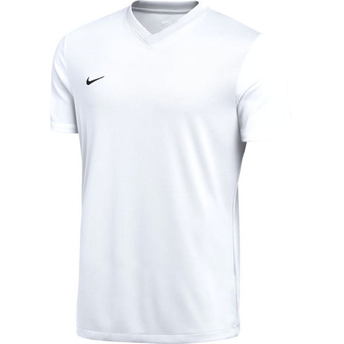 Nike Men's M NK DRY TIEMPO PREM JSY SS T-shirt : : Fashion