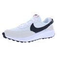 thumbnail image 1 of [DH9522-103] Mens Nike WAFFLE DEBUT 'SUMMIT WHITE BLACK', 1 of 4