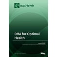 thumbnail image 1 of DHA for Optimal Health, (Paperback), 1 of 1