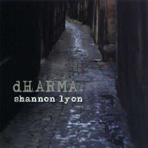 Dharma Shannon Lyon (CD)