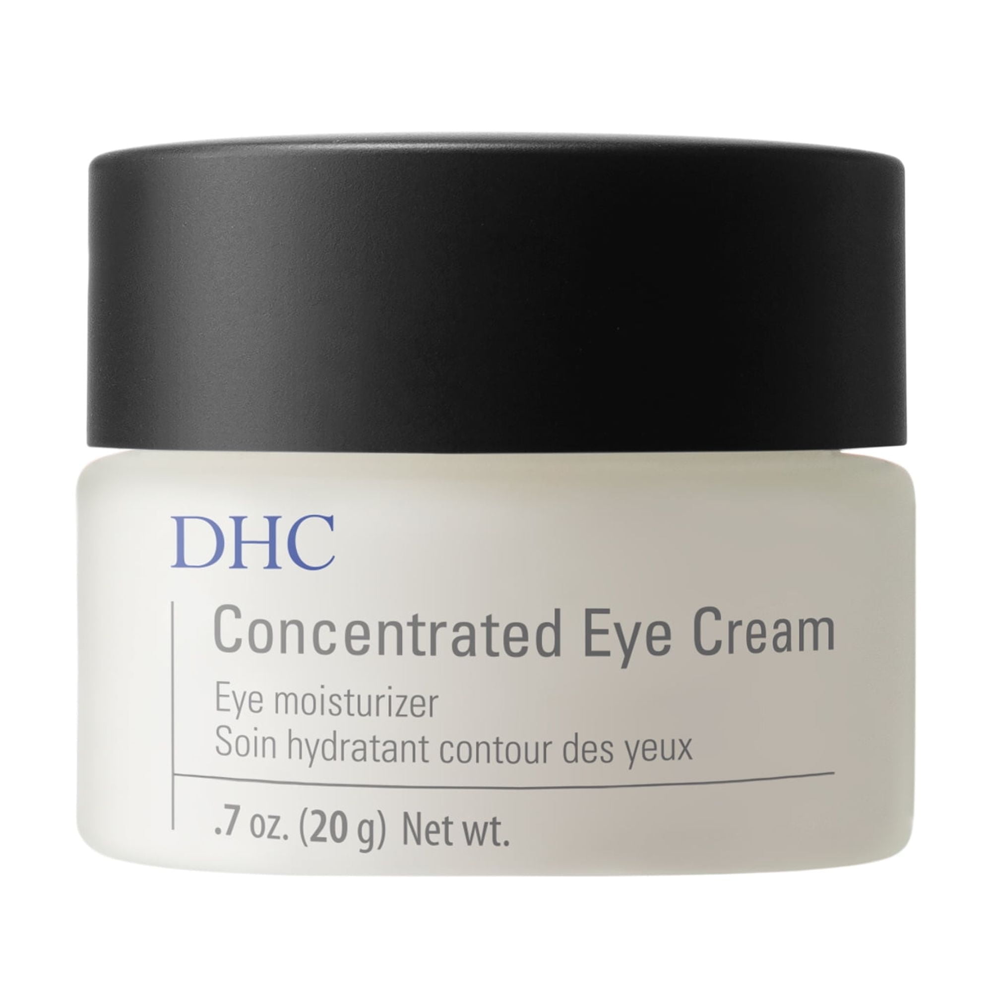 DHC Concentrated Eye Cream, 0.7 oz. Net Wt.