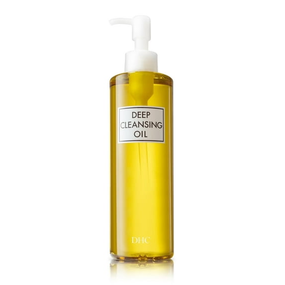 DHC Deep Cleansing Oil 10.1 Oz