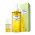 thumbnail image 1 of DHC Deep Cleansing Oil 6.7 fl. oz. Makeup Remover & Cleanser with Free Travel Size, 1 of 7