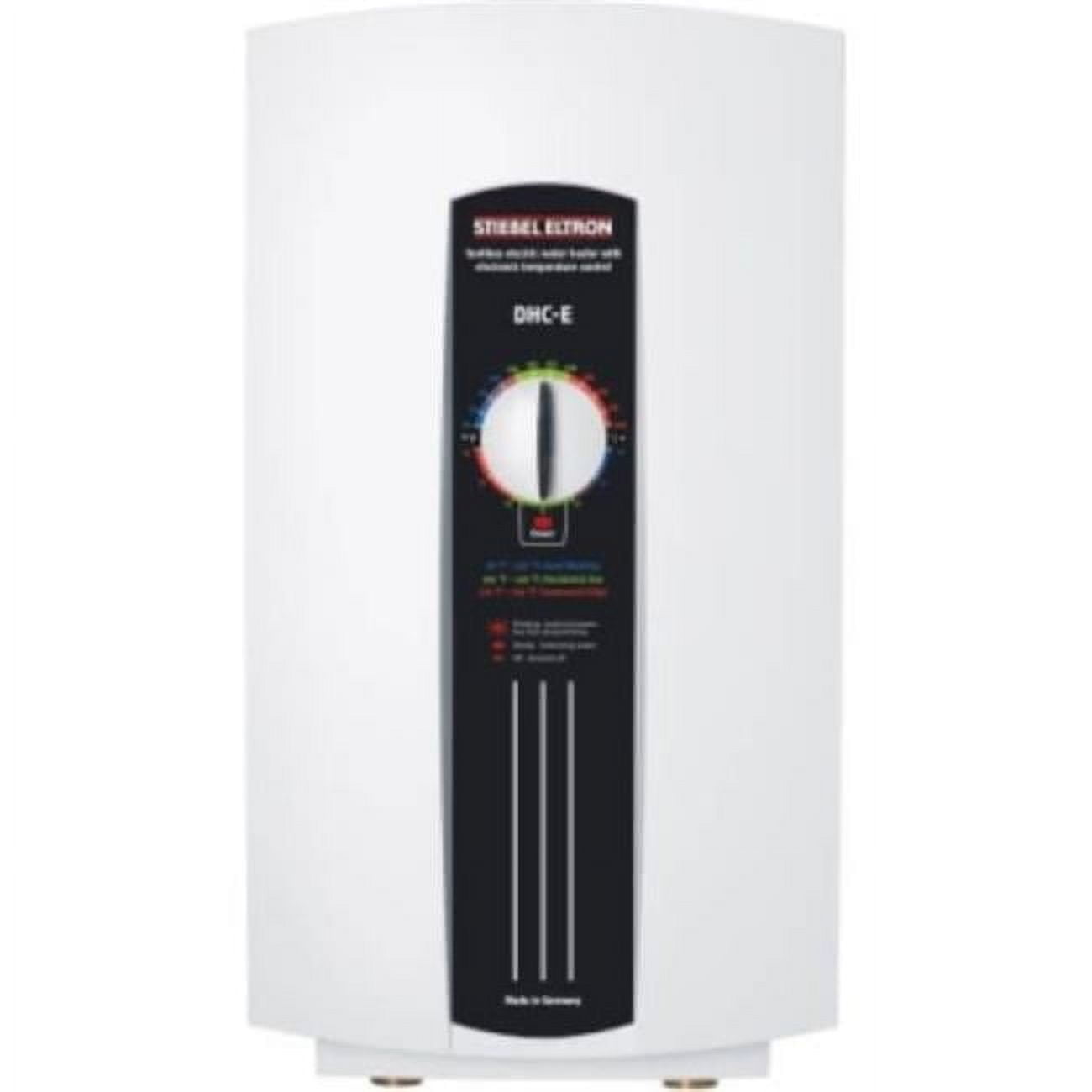 DHC-E12 Electric Water Heater