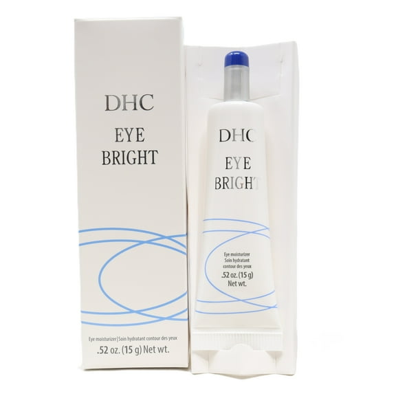 DHC Eye Bright 0.52 oz. Net wt.