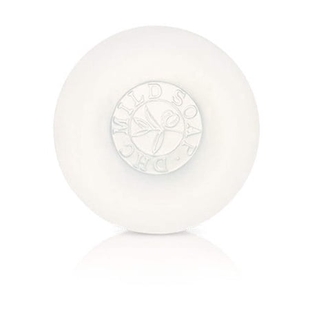 DHC Mild Soap Facial Cleansing Bar - 3.1 oz