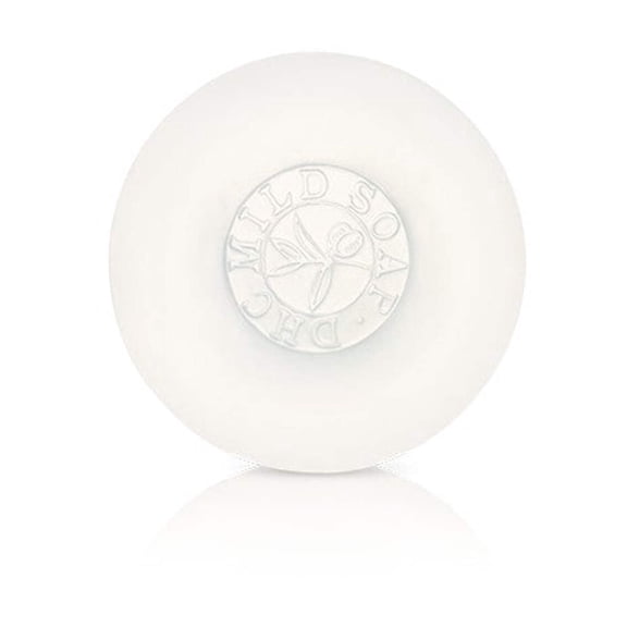 DHC Mild Soap Facial Cleansing Bar - 3.1 oz